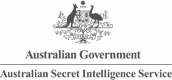 Australian Government, Australian Secret Intelligence Service